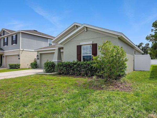 1238 FURY STREET, DAVENPORT, FL 33837