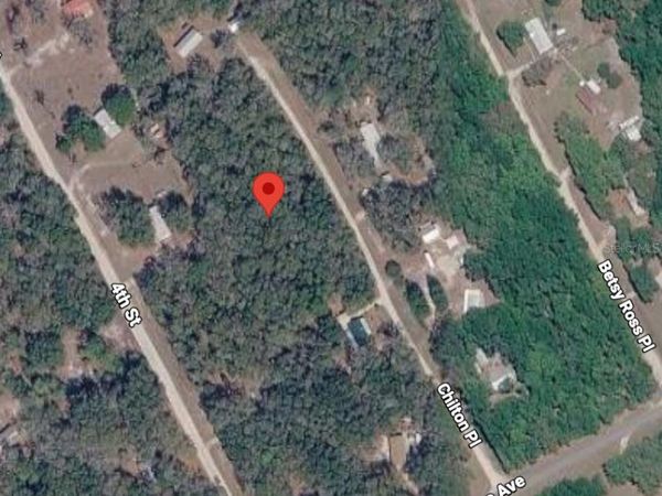 109 CHILTON PLACE , SATSUMA, FL 32189