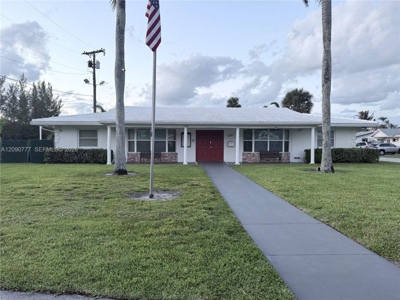 1878 NW 45th Ct, Tamarac, FL 33309 Photo
