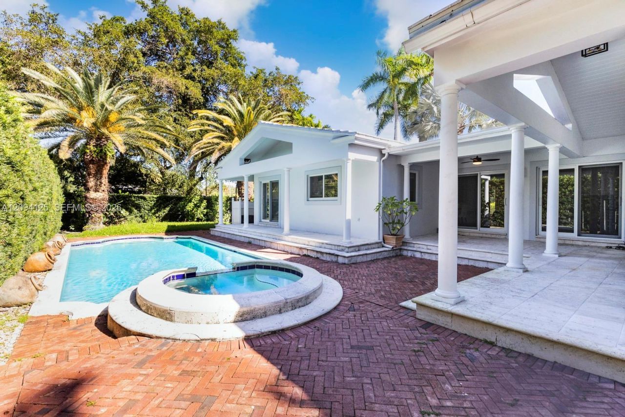 4404 Alhambra Cir, Coral Gables, FL 33146 Photo