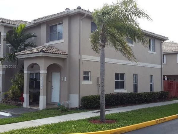 16620 NW 72nd Ct , Unit 16620, Miami Lakes, FL 33014