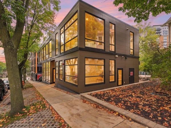210 S Hamilton Street, Madison, WI 53703