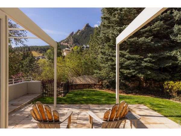855 Circle Dr, Boulder, CO 80302
