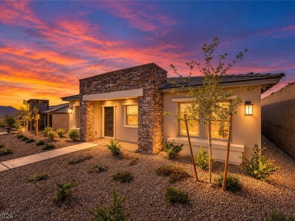 12548 Alpine Creek Place, Las Vegas, NV 89138