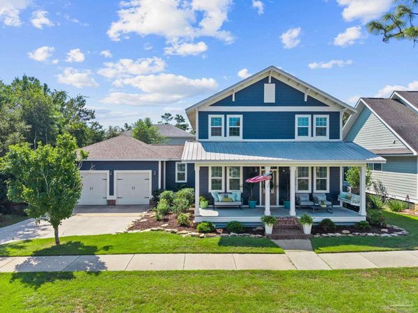 10683 Noreaster Way, Pensacola, FL 32507