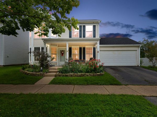 101 Eisenhower Drive, Oswego, IL 60543