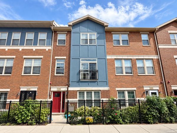 3239 S Stewart Avenue, Chicago, IL 60616