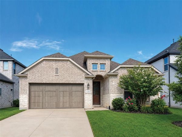 124 Savannah Lane, Oak Point, TX 75068