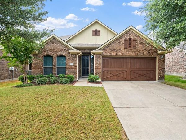 3909 Brook Wood Drive, McKinney, TX 75071