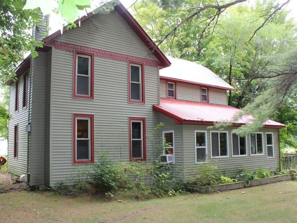 3989 Tyler Road SE, Kalkaska, MI 00000