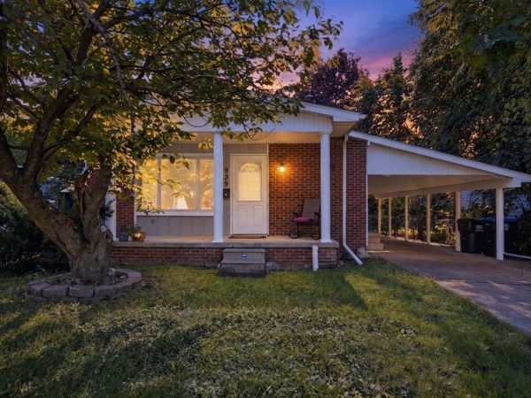 939 Madison Street, Ypsilanti, MI 48197