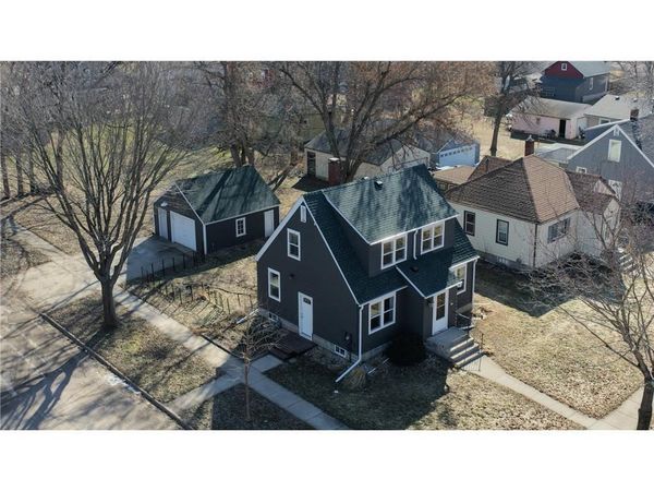 601 7th Street SW, Unit 1, Willmar, MN 56201