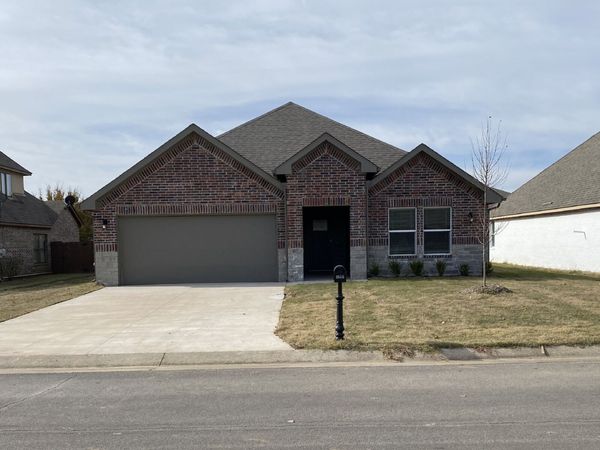26414 Hann Drive , Claremore, OK 74019