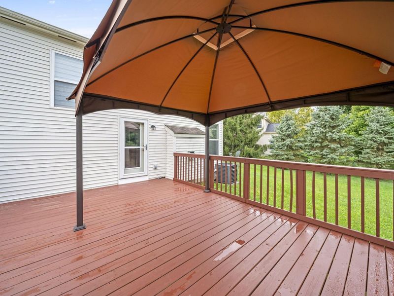1468 Sotherby Crossing, Lewis Center, OH 43035 Photo 38