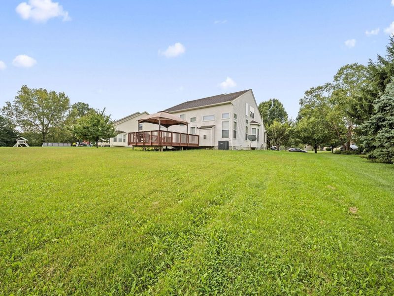 1468 Sotherby Crossing, Lewis Center, OH 43035 Photo 39