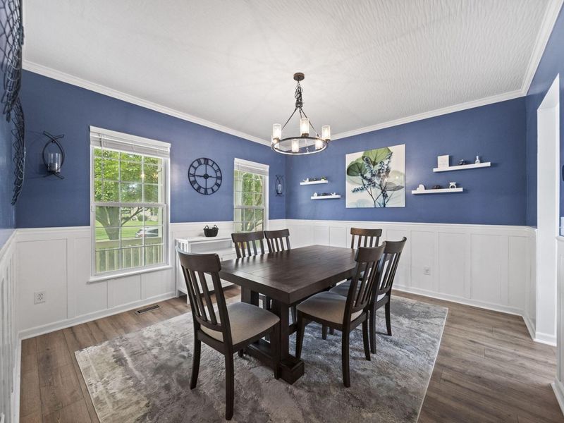 1468 Sotherby Crossing, Lewis Center, OH 43035 Photo 4