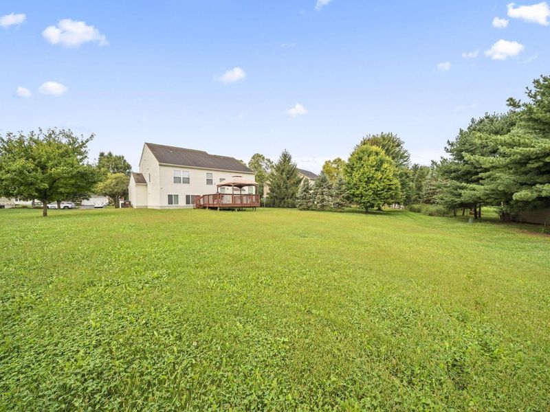 1468 Sotherby Crossing, Lewis Center, OH 43035 Photo 40