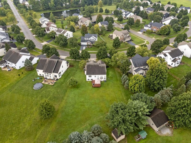 1468 Sotherby Crossing, Lewis Center, OH 43035 Photo 41