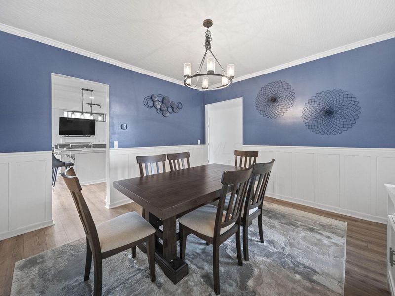 1468 Sotherby Crossing, Lewis Center, OH 43035 Photo 5