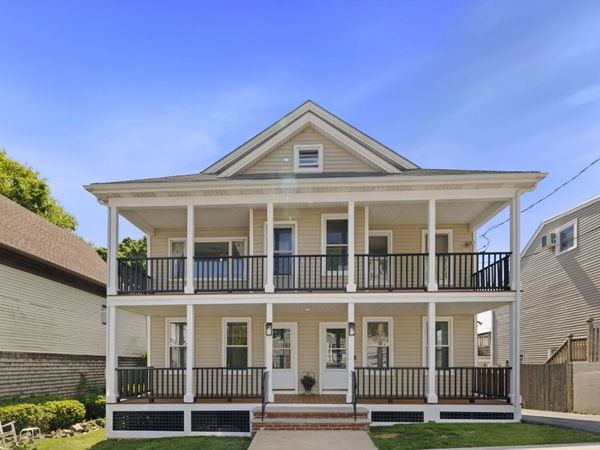 6 Mystic Ave, Gloucester, MA 01930