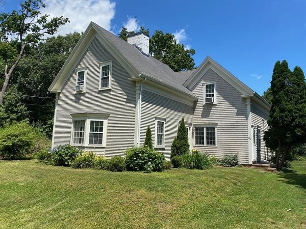 100 Powder Point, Duxbury, MA 02332