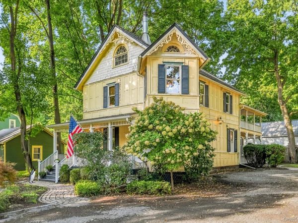 180 N Church Street, Goshen, NY 10924