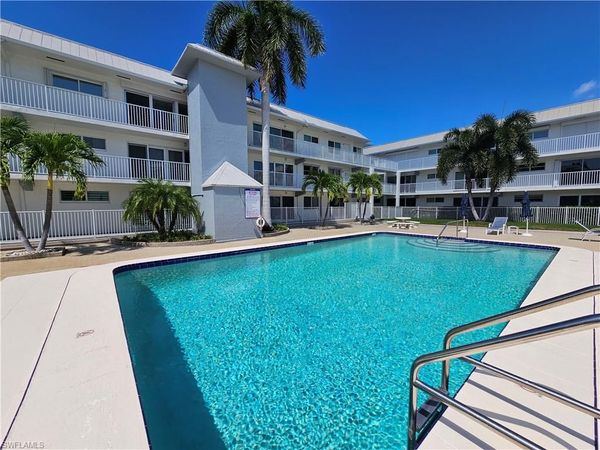 1100 8th AVE S, Unit 211B, NAPLES, FL 34102