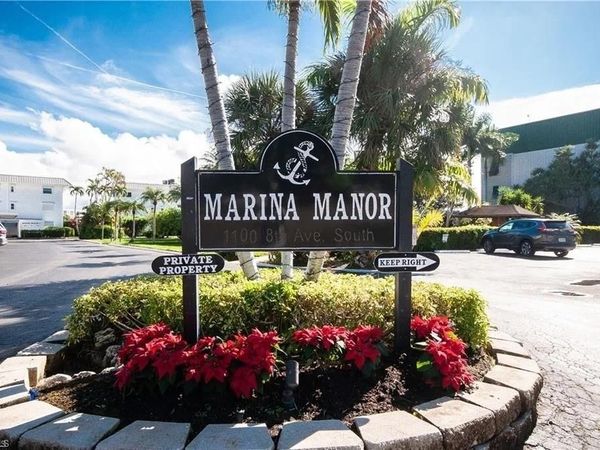 1100 8th AVE S, Unit 211B, NAPLES, FL 34102