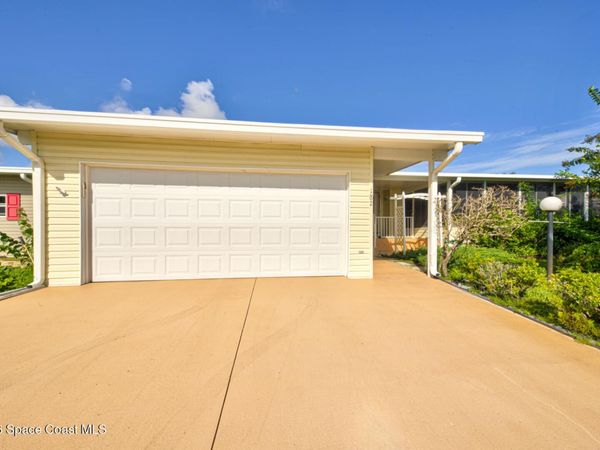 182 Scenic Drive , Cocoa, FL 32926