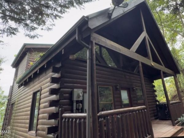 2251 Upper Middle Creek, Unit L12, Sevierville, TN 37876