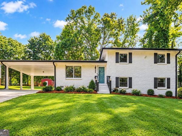 1963 Candace Lane SE, Atlanta, GA 30316