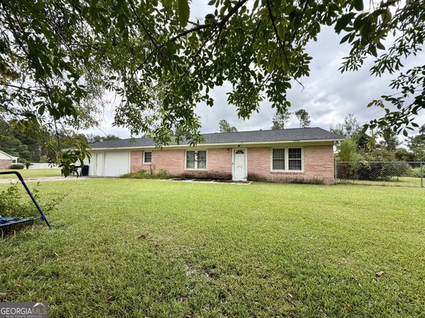 10 N Osage Lane, Hazlehurst, GA 31539