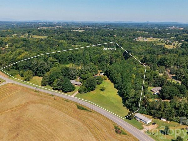 3336 Startown Road , Newton, NC 28658