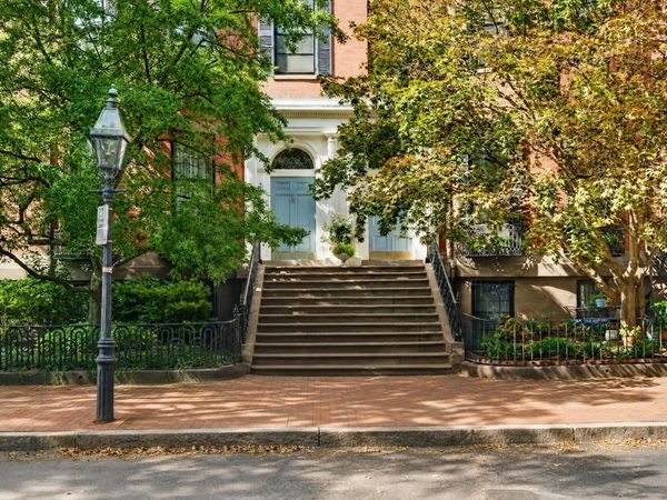 79 Marlborough Street, Boston, MA 02116