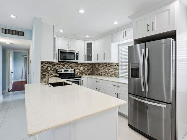 507 CAPRI K, Delray Beach, FL 33484