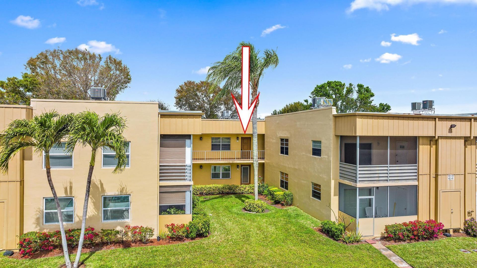 507 Capri K, Delray Beach, FL 33484 Photo