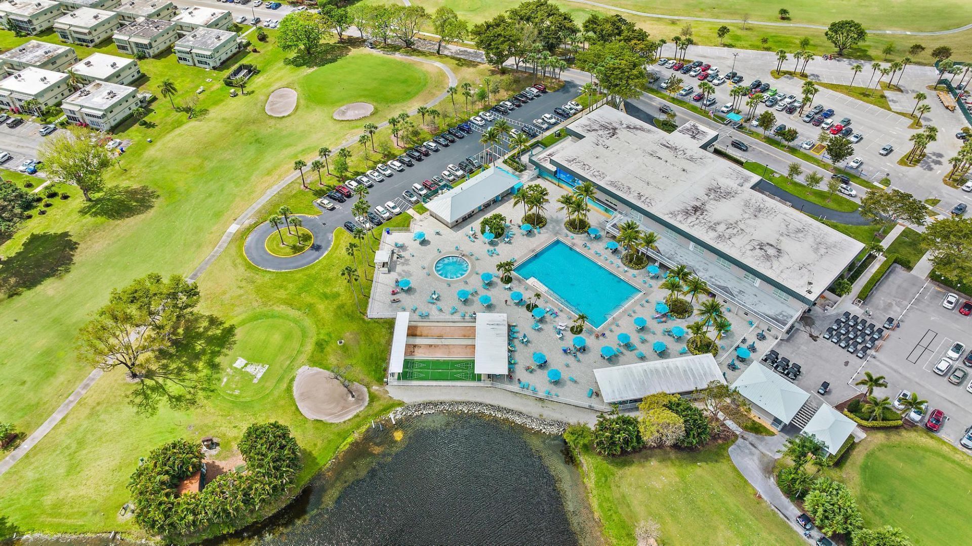 507 Capri K, Delray Beach, FL 33484 Photo