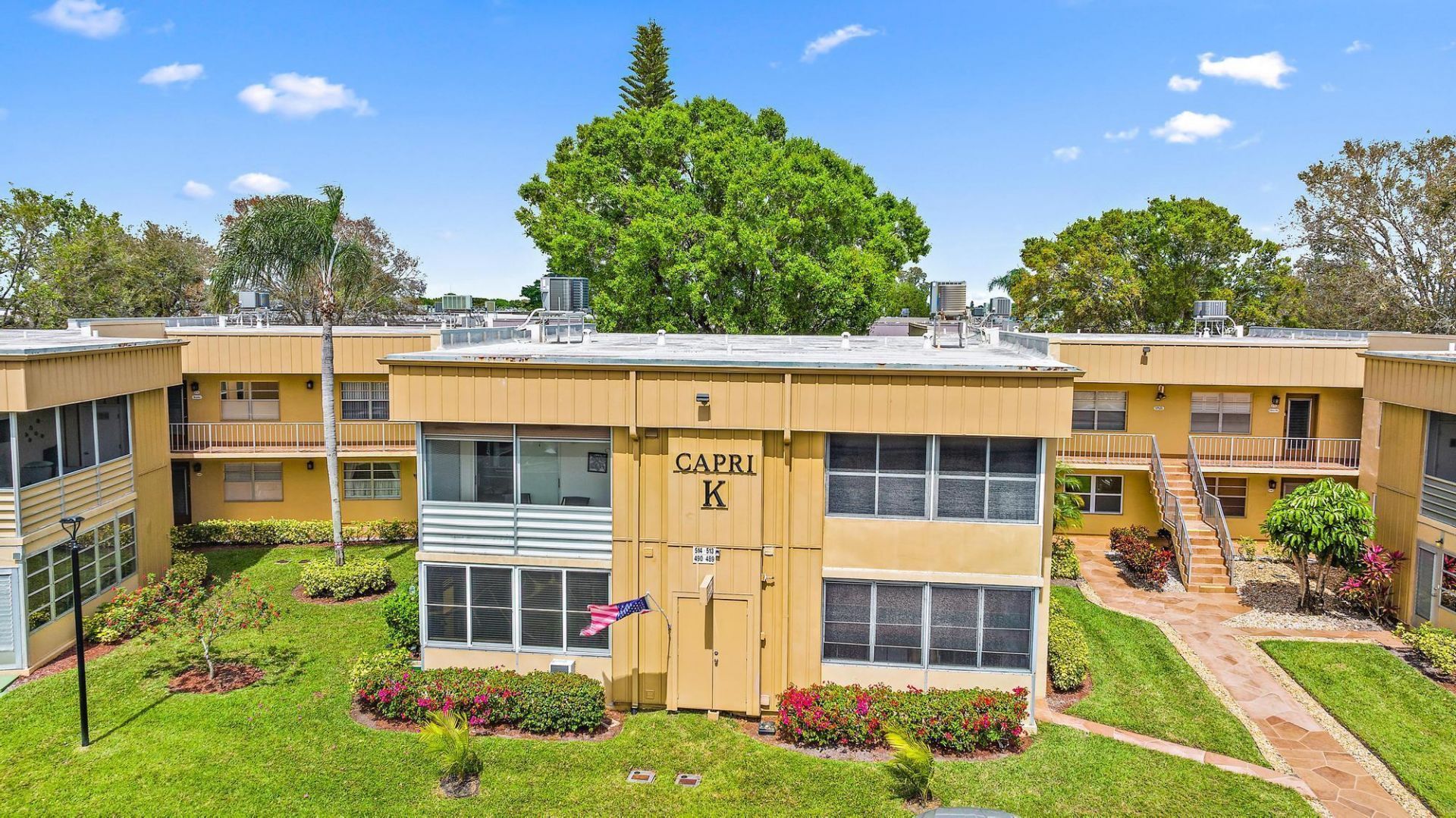 507 Capri K, Delray Beach, FL 33484 Photo