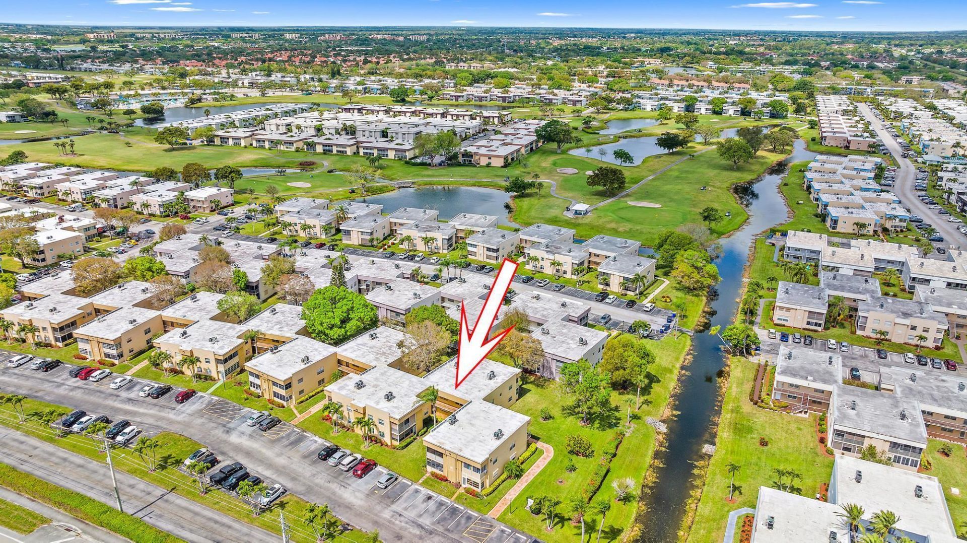507 Capri K, Delray Beach, FL 33484 Photo