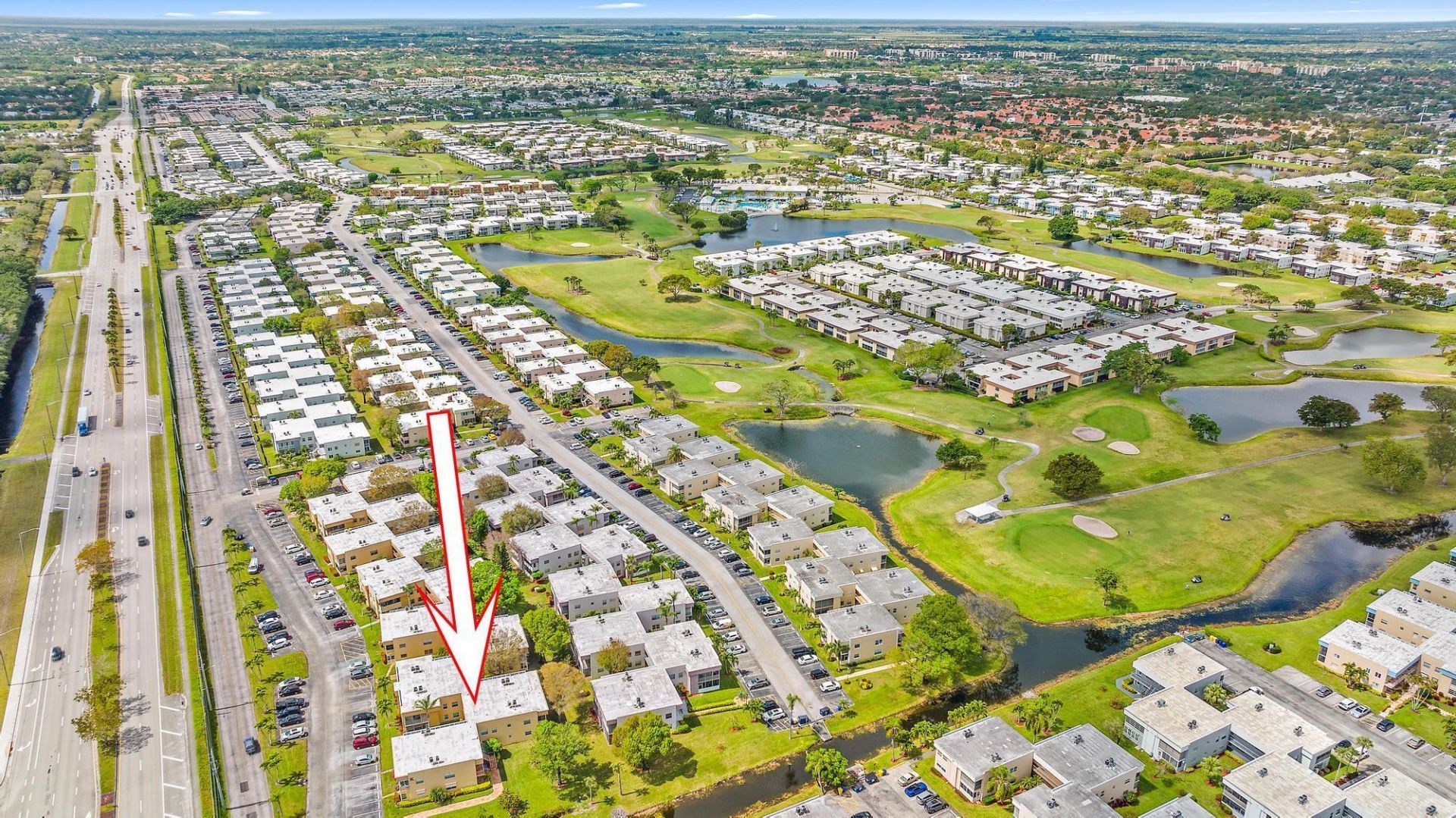 507 Capri K, Delray Beach, FL 33484 Photo