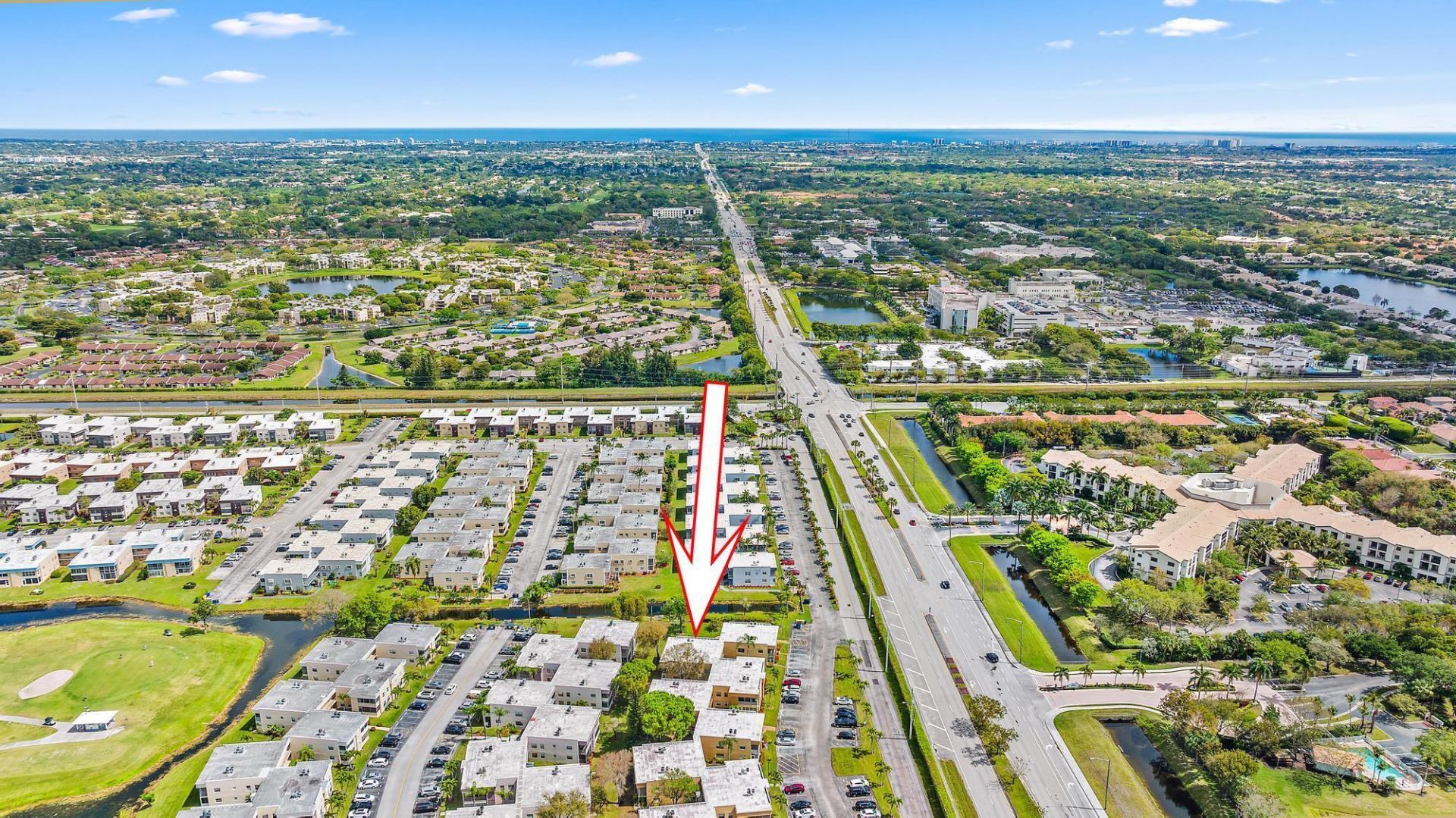 507 Capri K, Delray Beach, FL 33484 Photo