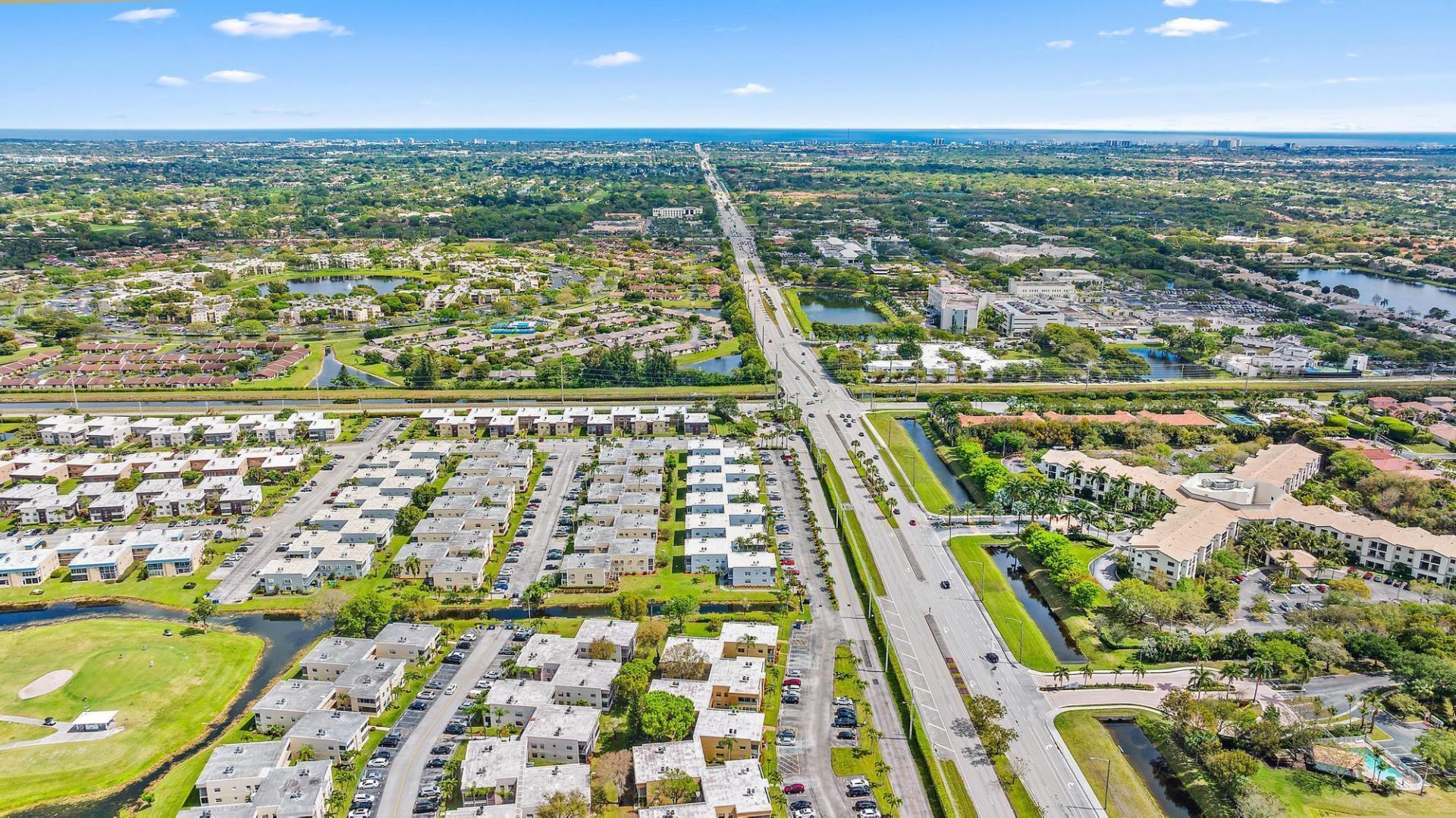 507 Capri K, Delray Beach, FL 33484 Photo
