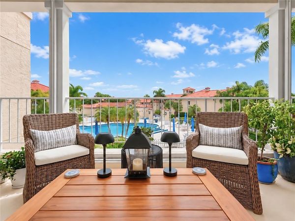 5060 Harmony Circle, Unit 208, Vero Beach, FL 32967