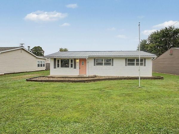 600 East Street, Mount Vernon, OH 43050