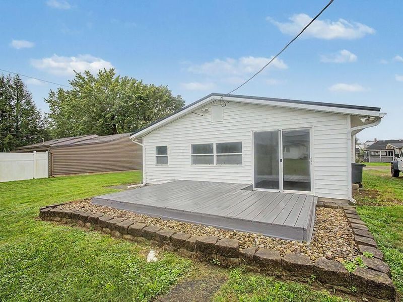 600 East Street, Mount Vernon, OH 43050 Photo 20