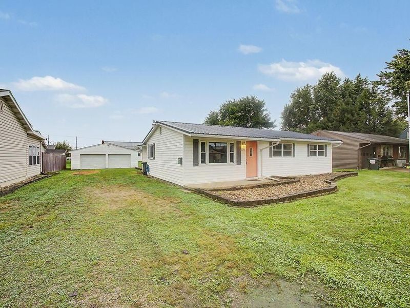 600 East Street, Mount Vernon, OH 43050 Photo 23
