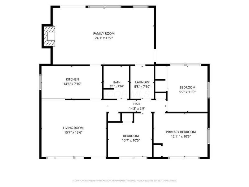 600 East Street, Mount Vernon, OH 43050 Photo 26