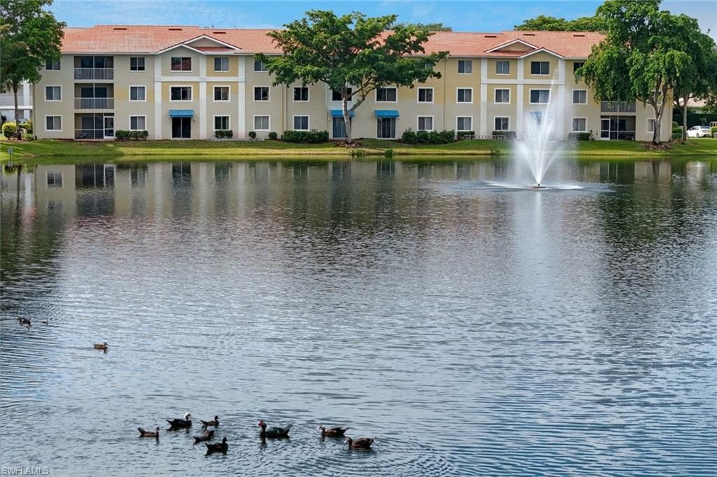 8298 Key Royal Ln, Unit 415, Naples, FL 34119 Photo
