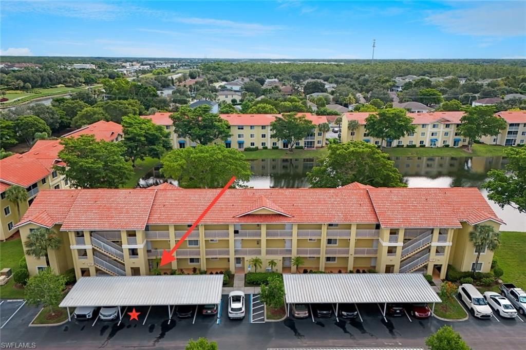 8298 Key Royal Ln, Unit 415, Naples, FL 34119 Photo