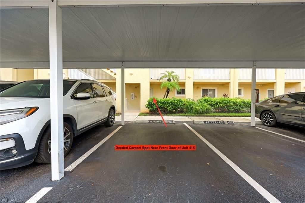 8298 Key Royal Ln, Unit 415, Naples, FL 34119 Photo